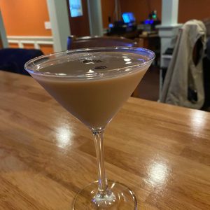 ESPRESSO MARTINI