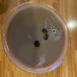 ESPRESSO MARTINI